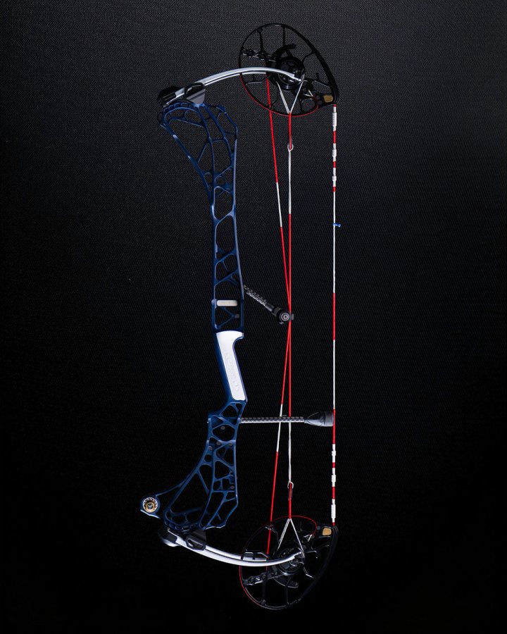Just One: Mathews 1776 Edition Arc 34